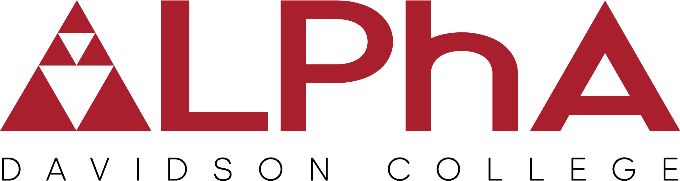 ALPhA logo